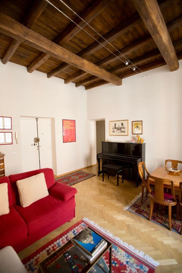 Casa Gelsomino St. Peter Boutique Apartment Rome Exterior photo