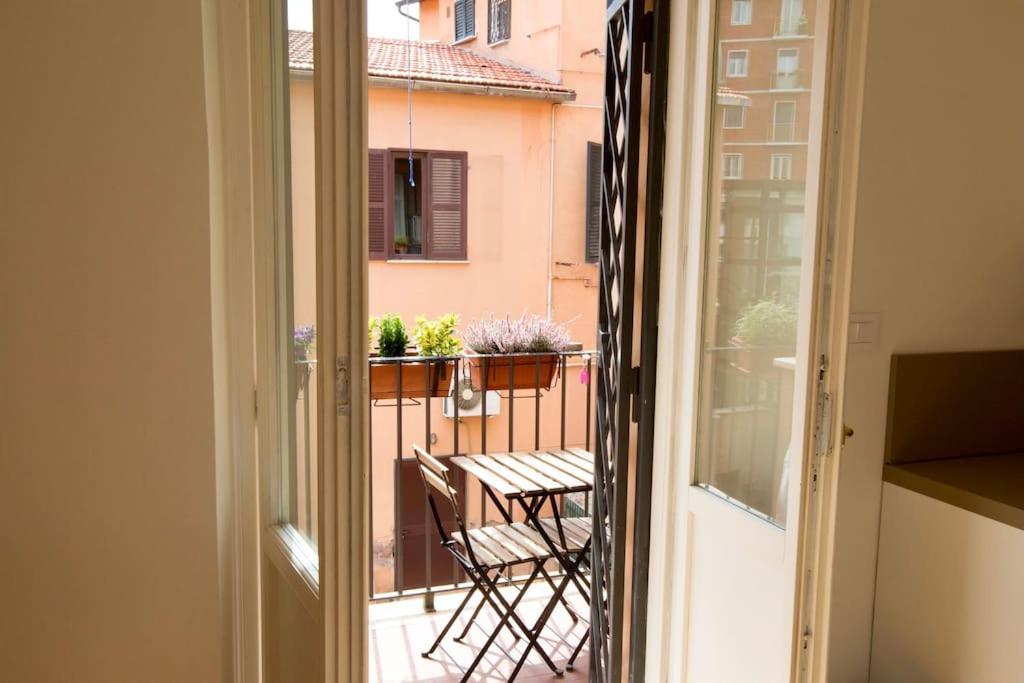 Casa Gelsomino St. Peter Boutique Apartment Rome Exterior photo