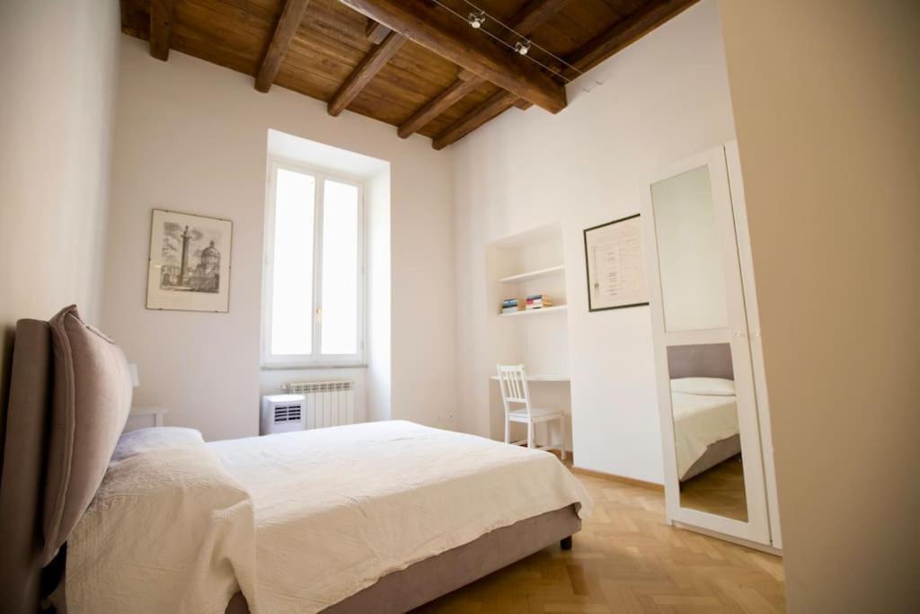 Casa Gelsomino St. Peter Boutique Apartment Rome Exterior photo