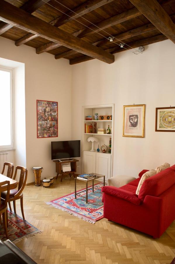 Casa Gelsomino St. Peter Boutique Apartment Rome Exterior photo